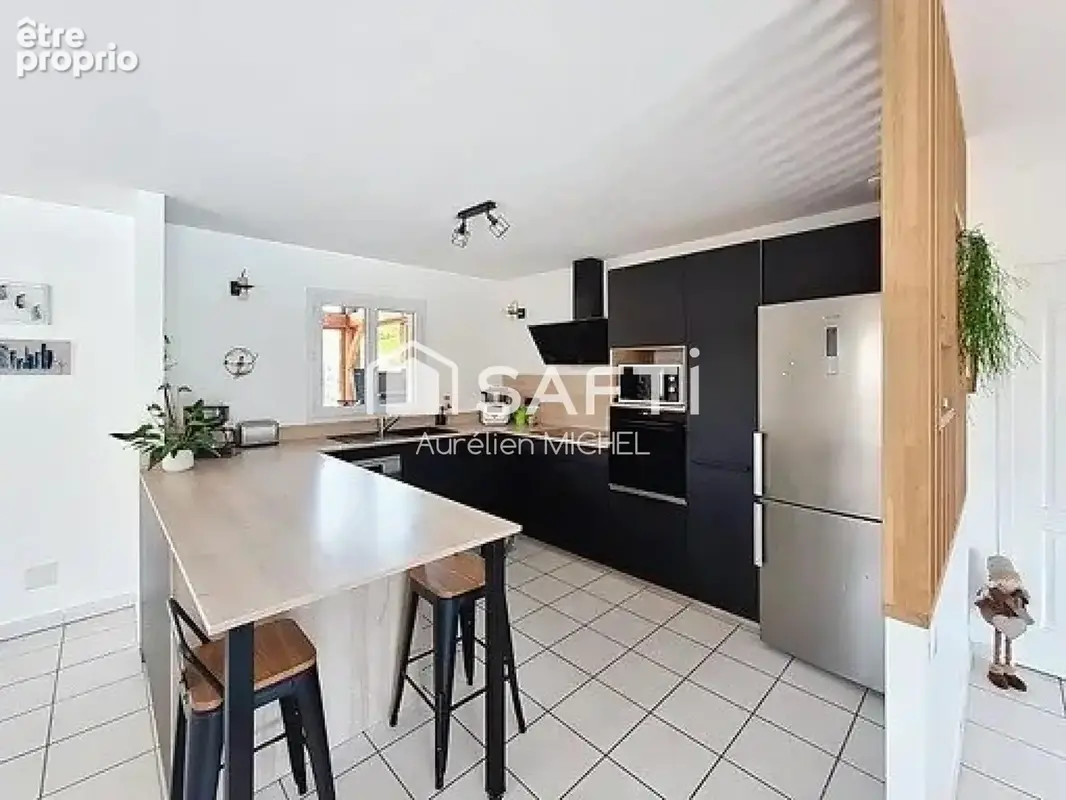 Photo 1 - Maison à AMBRONAY