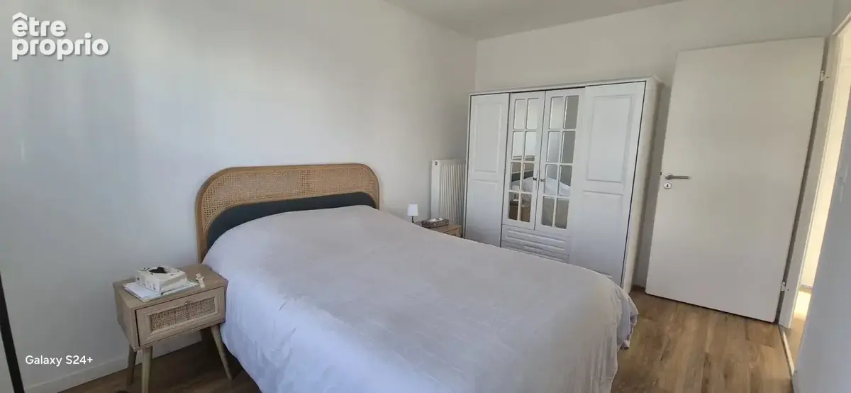 investissement/ résidence récente/ appartement de type III/ 66 m2 avec parking et balcon - photo 6