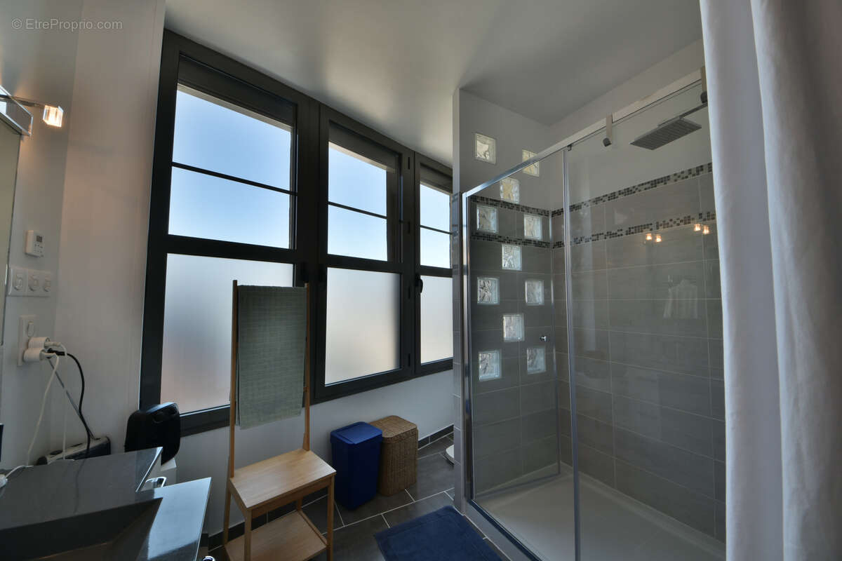 Appartement à BRIVE-LA-GAILLARDE