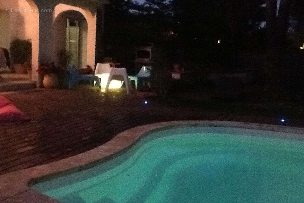 Maison à LE BARCARES