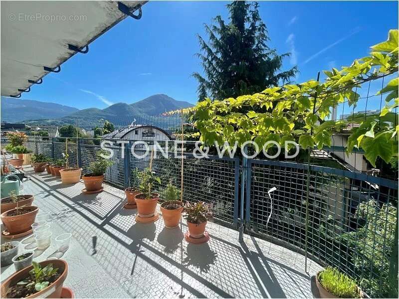 Appartement à ANNECY