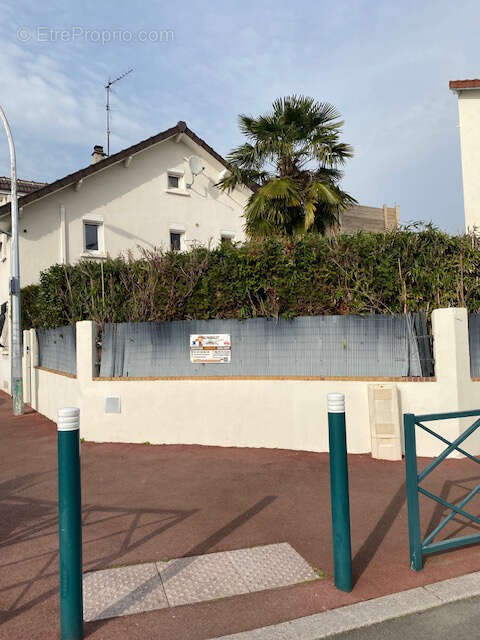 Maison à GENNEVILLIERS