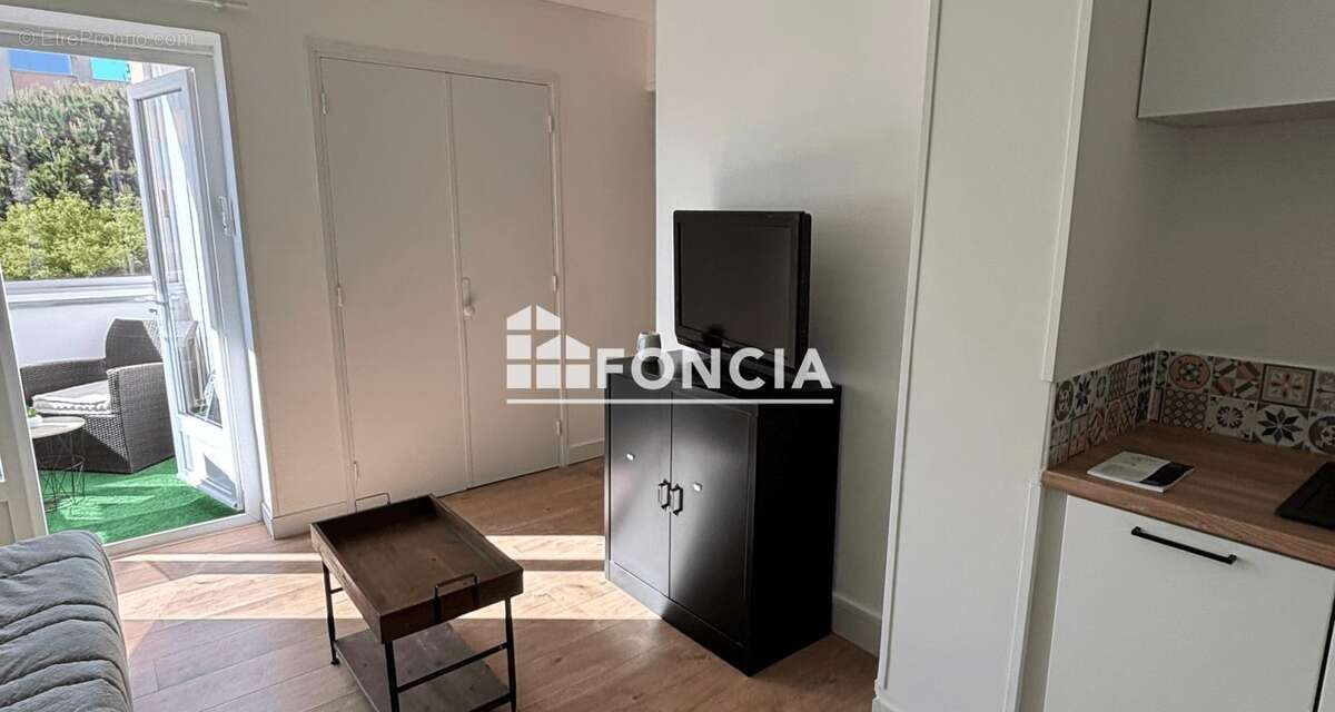 Appartement à LE GRAU-DU-ROI