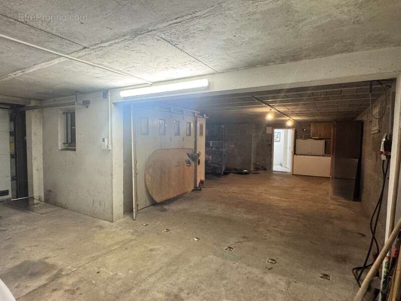 Maison à LA BAULE-ESCOUBLAC