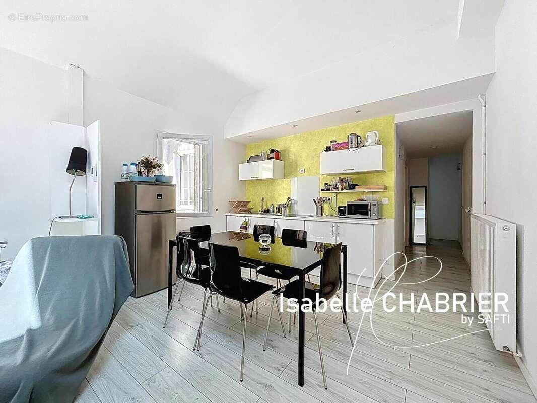 Photo 3 - Appartement à ANGERS