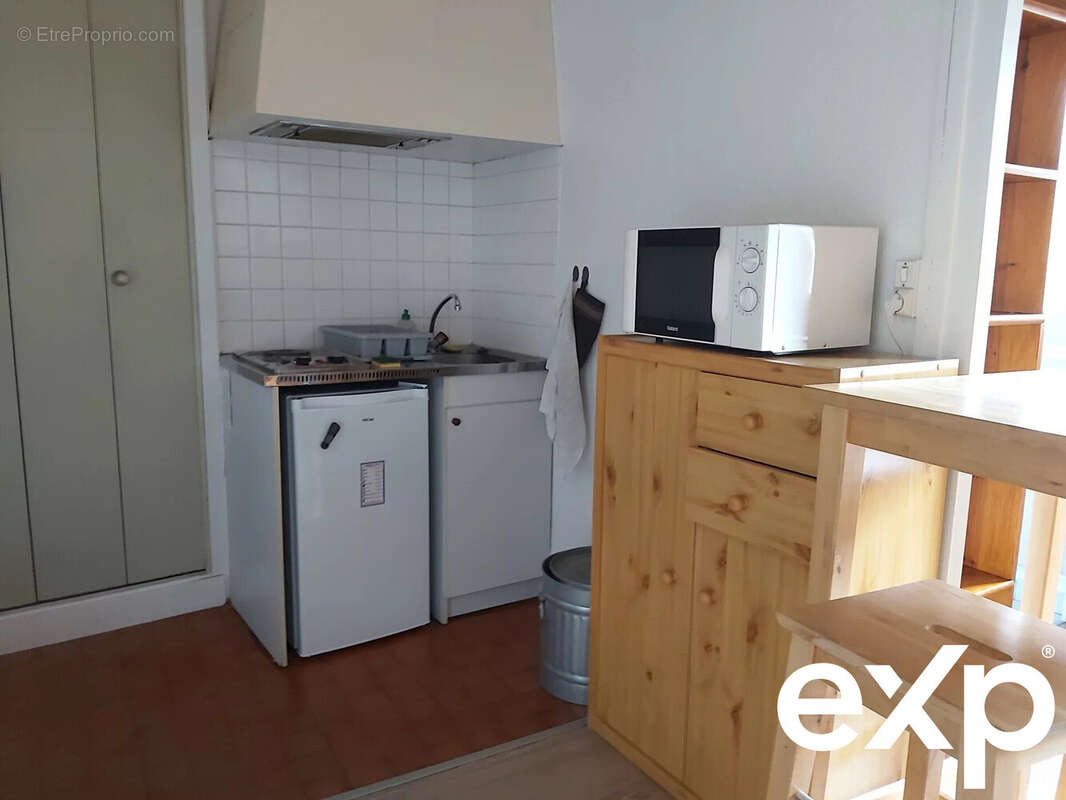 Appartement à LYON-5E
