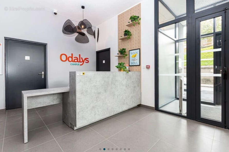 Appartement à CAEN