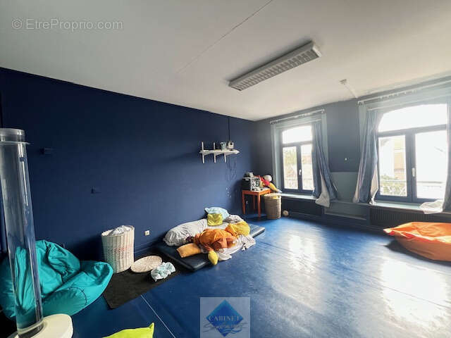 IMMEUBLE de 600m2 Abbeville centre - photo 11