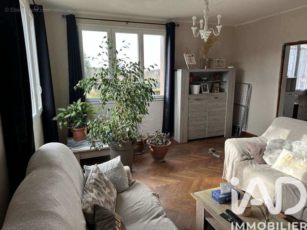 Maison 114 m² à Saint-Augustin  - photo 9