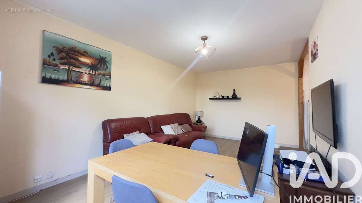 Photo 4 - Appartement à TRAPPES