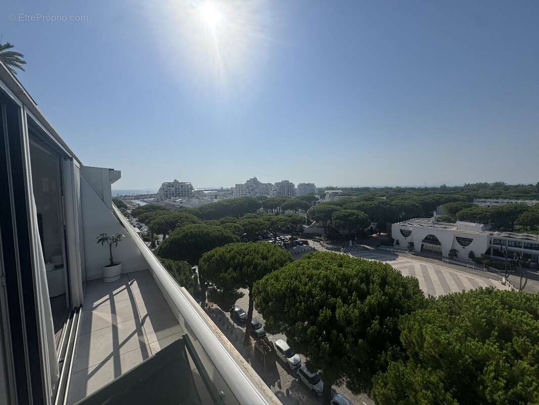 Centre-ville - t3 - photo 2
