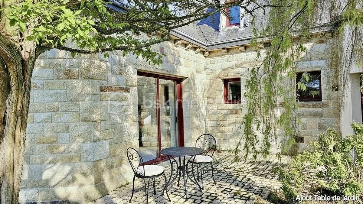 Belle Maison calme - Vue Mer - À 3 mn à pied de la Plage - photo 20