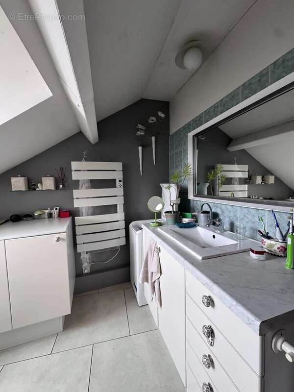 Appartement à CALAIS