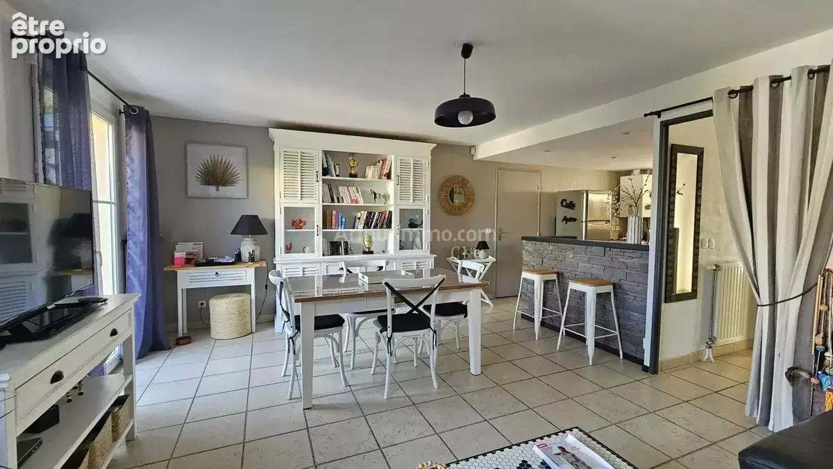 Vente Maison Linas(91310) 318 000ï¿œ - photo 7