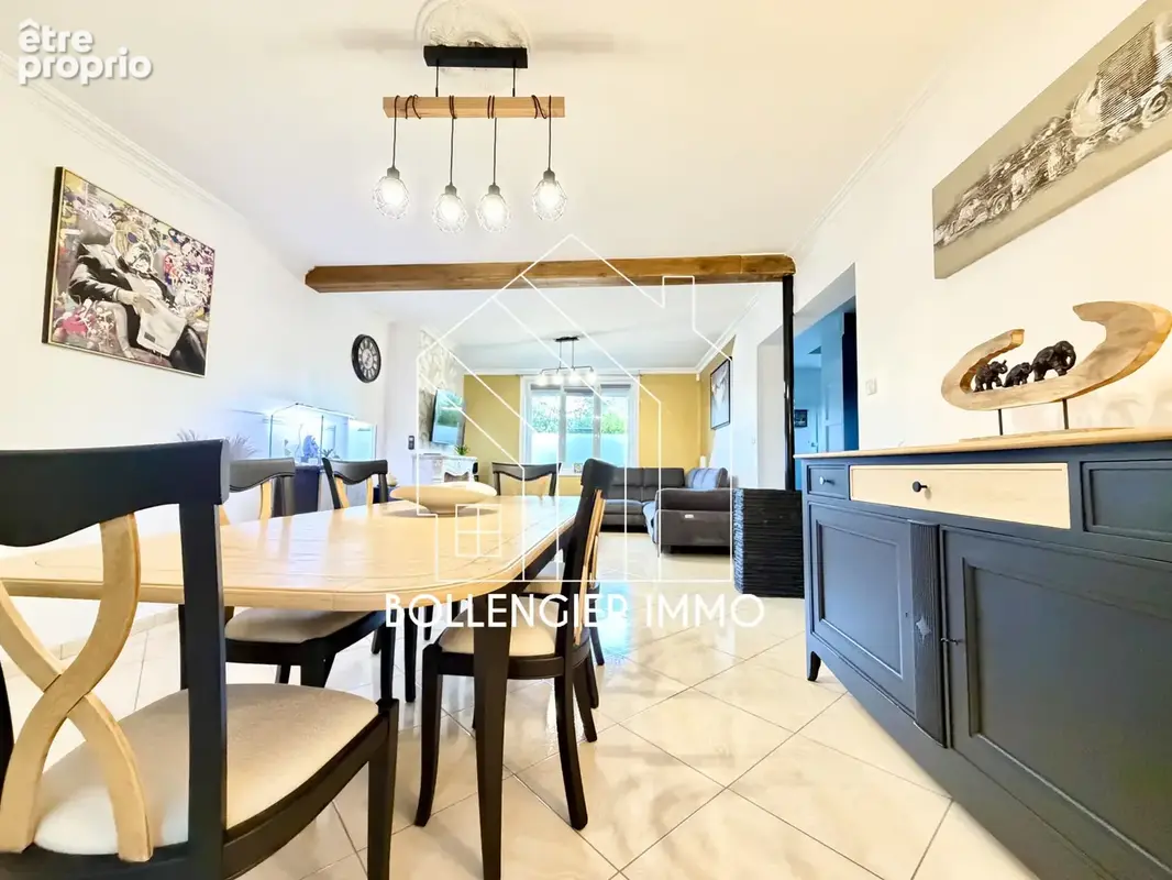 Maison la motte au bois - photo 3