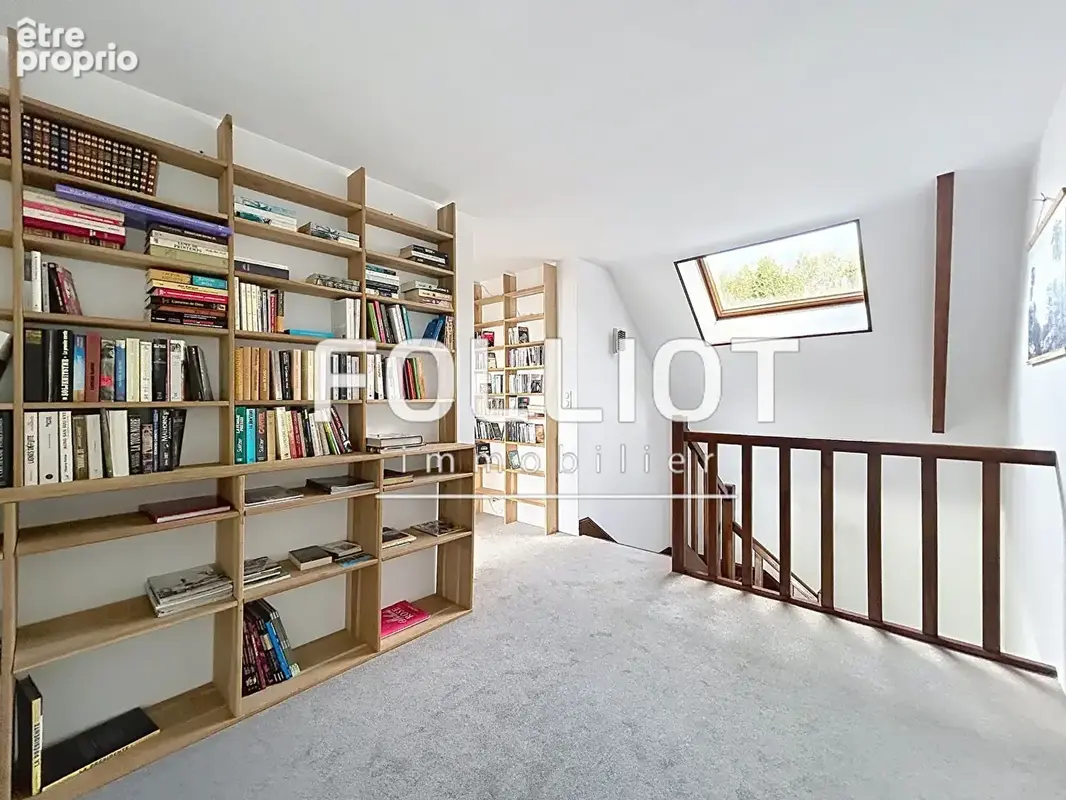 Maison d'exception à vendre à Granville avec vue mer et piscine 50400 - photo 13