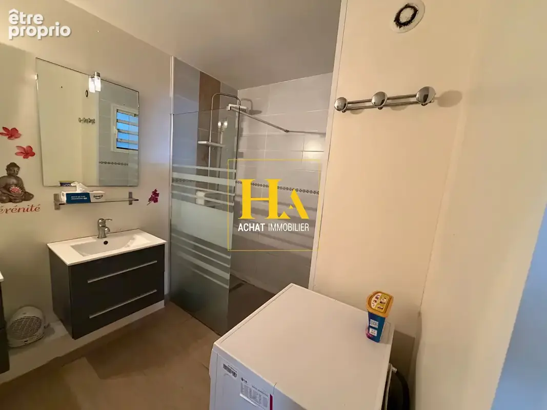 En exclusivité ! Appartement T3 de 70 m2 avec vue mer à Cap Camélia - photo 7
