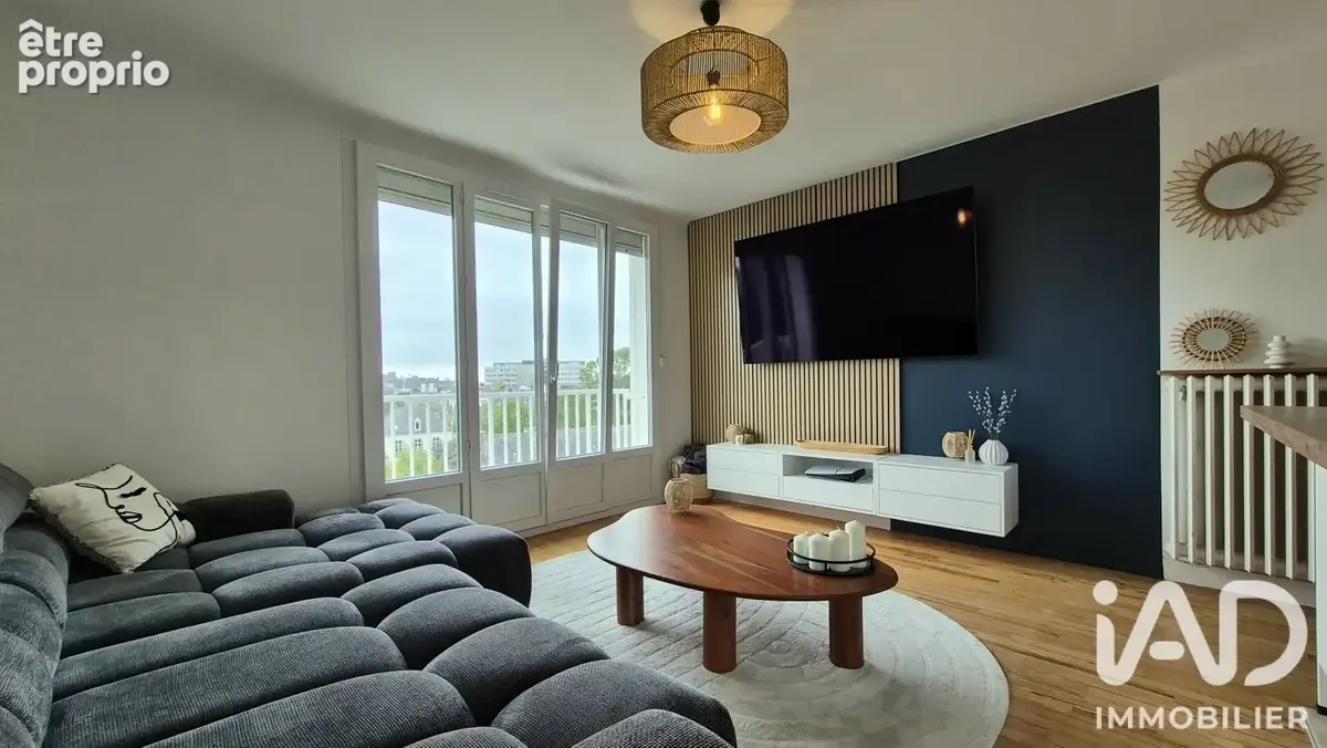 Photo 1 - Appartement à VANNES