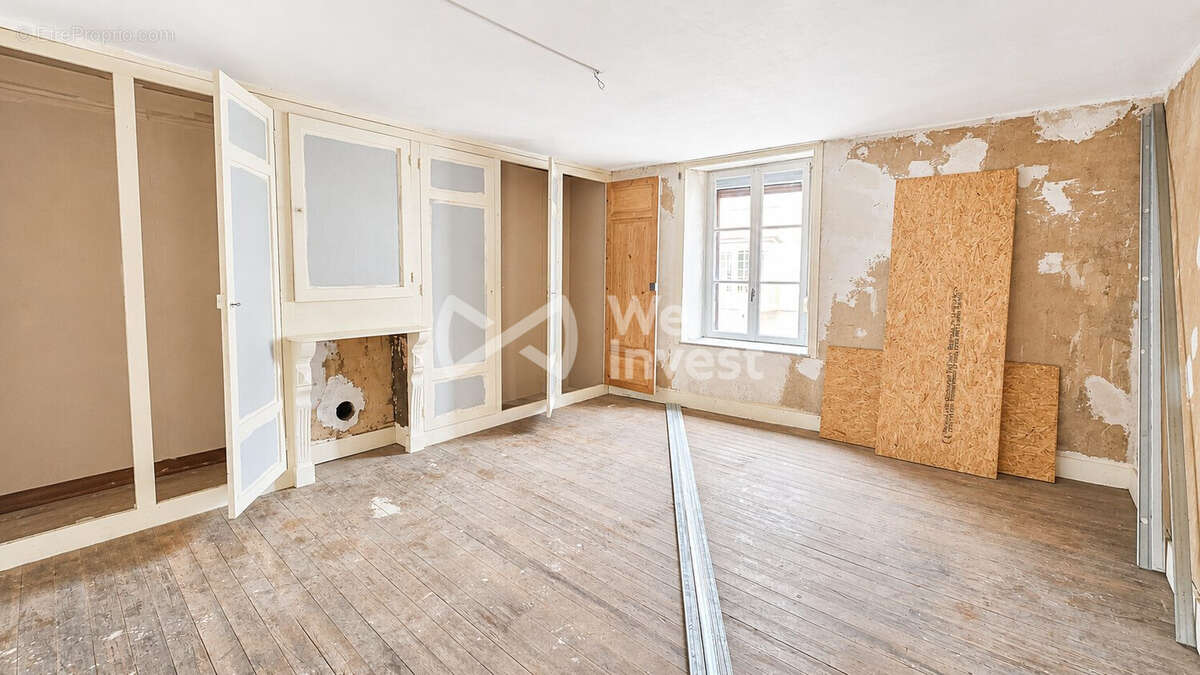 Maison 115 m² à Deville  - photo 7