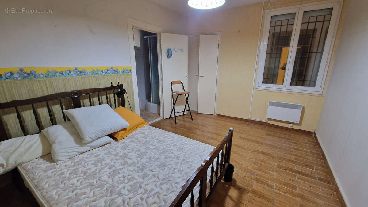 appartement T4 rez de chaussée - photo 6