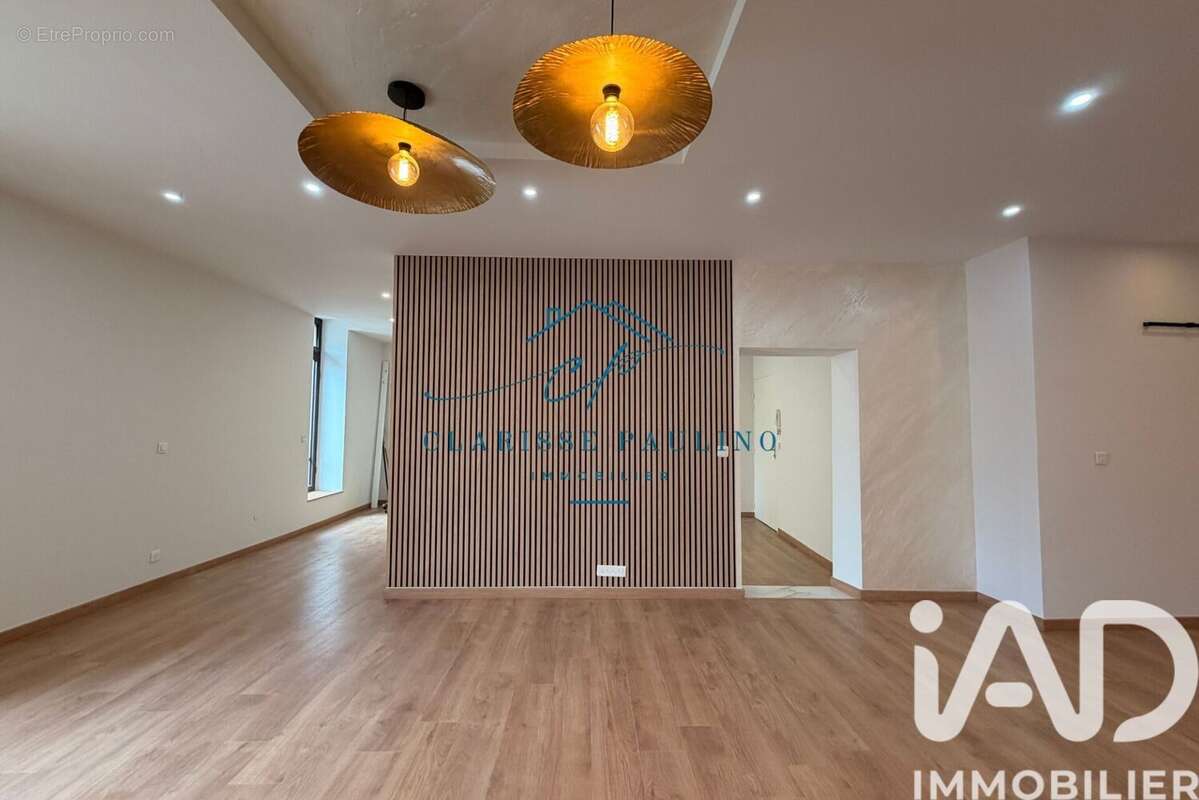 Photo 8 - Appartement à GARDANNE