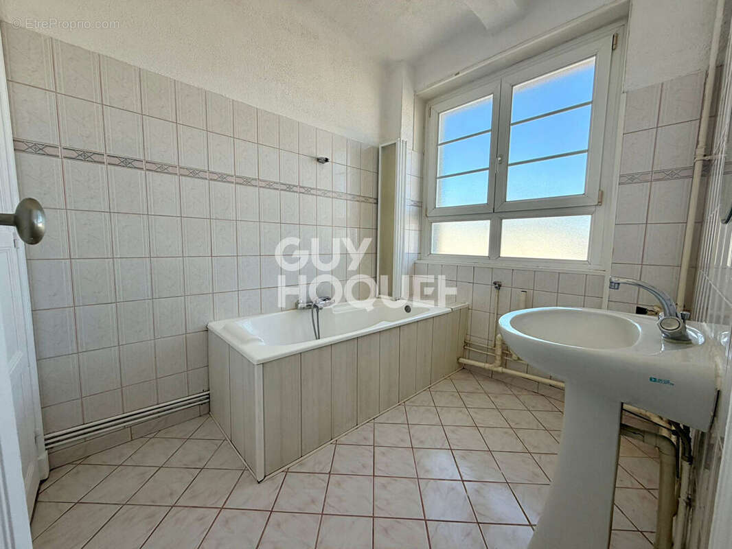 Appartement à CALAIS