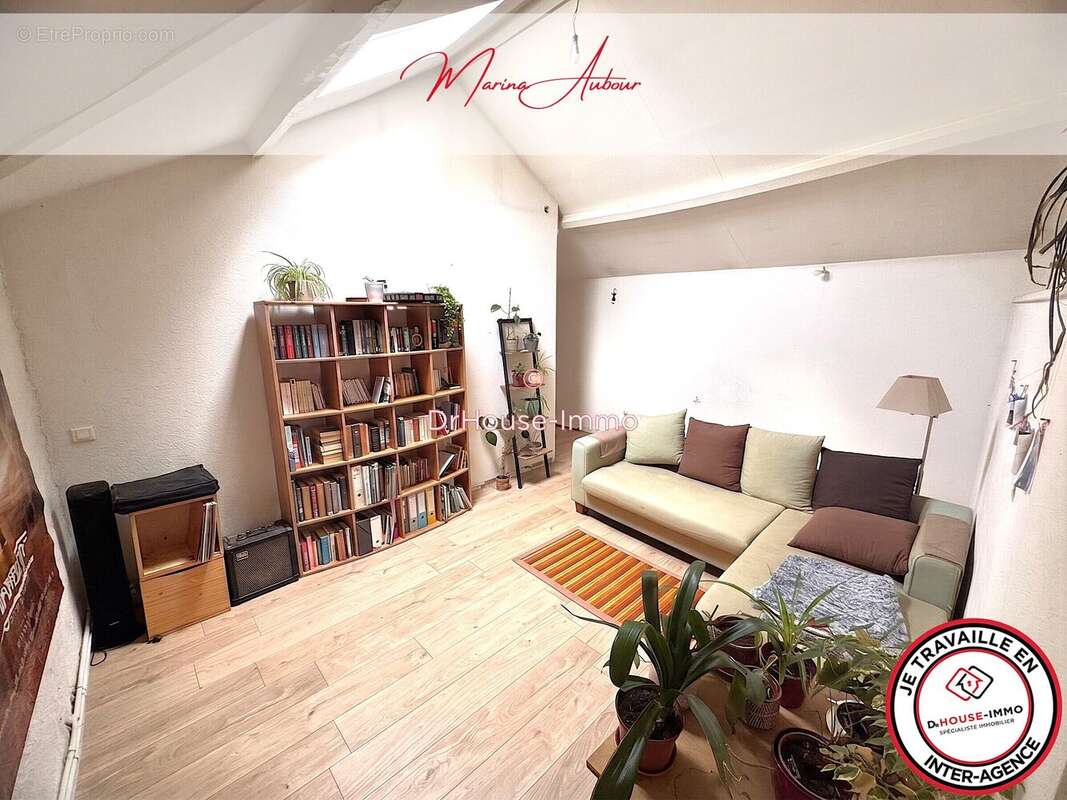 Maison 170 m² à Blaslay  - photo 26
