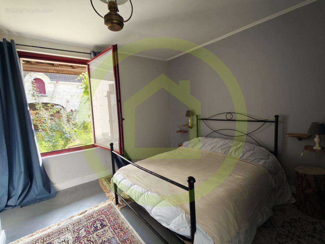 Maison à FONTGUENAND