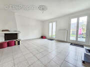 Maison à BRETIGNY-SUR-ORGE