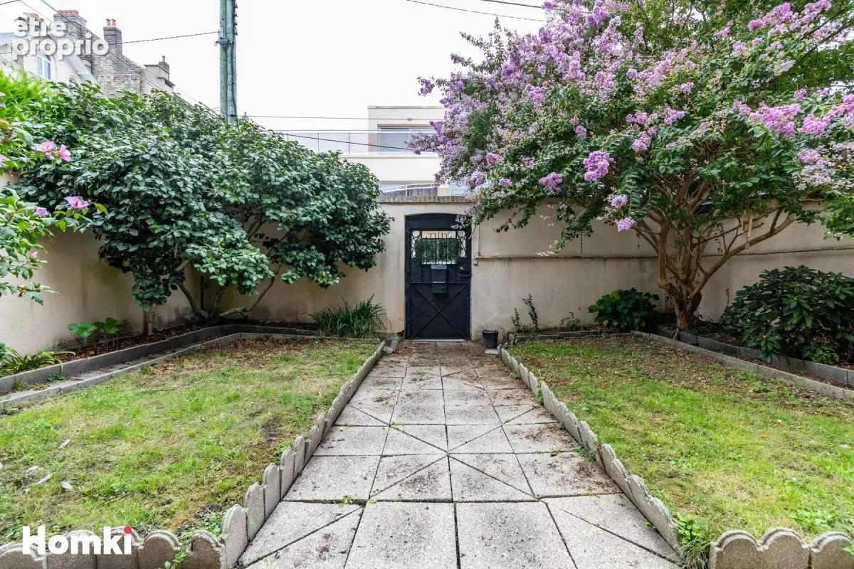Maison/Villa T5 de 78 m² à Le Havre 76600 - photo 5