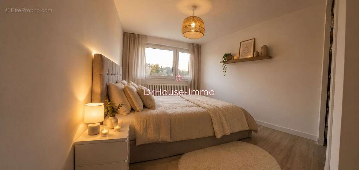 Appartement à FRAISSES