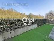 Appartement à HARDRICOURT