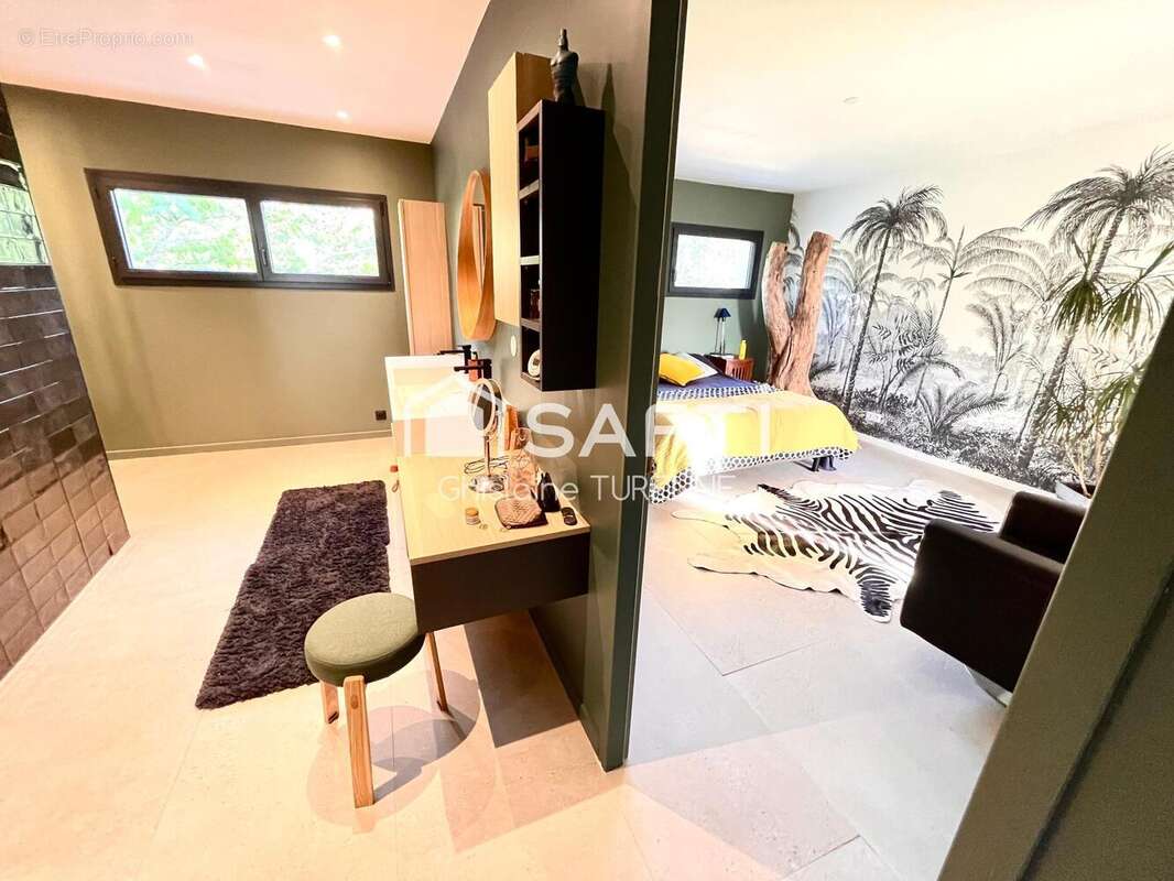 Photo 7 - Maison à CORNEBARRIEU