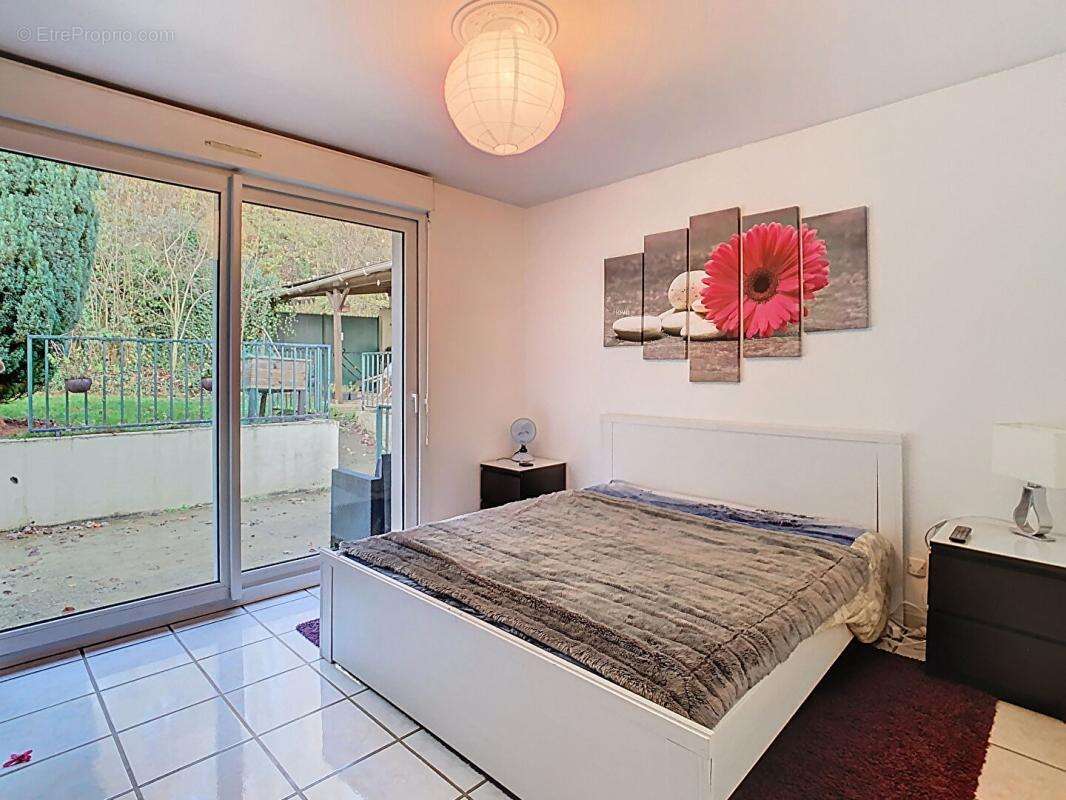 Maison à VILLERS-SAINT-PAUL