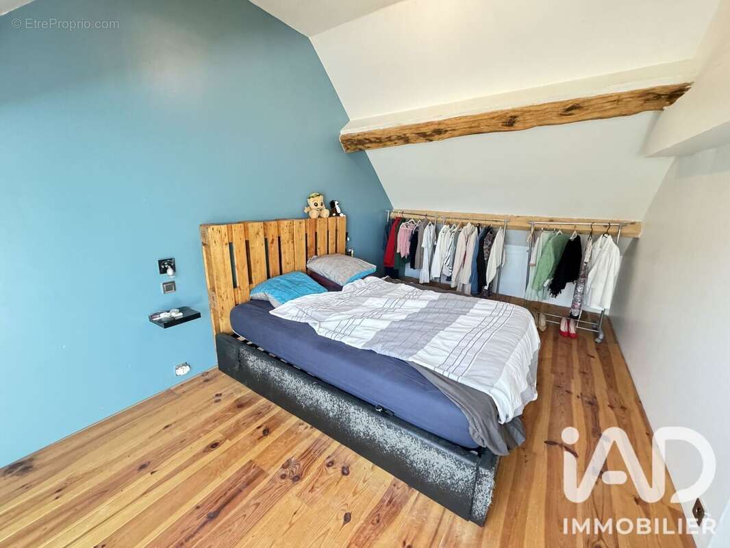 Maison 96 m² à Saint-Martin-Du-Boschet  - photo 8