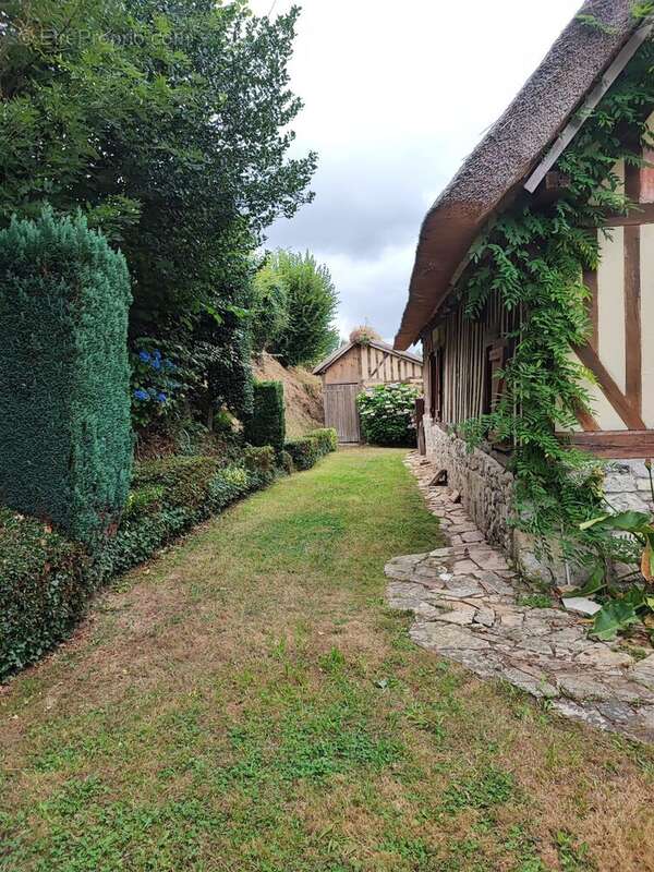 Maison à ABLON