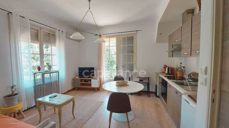 Maison à SAINT-REMY-DE-PROVENCE