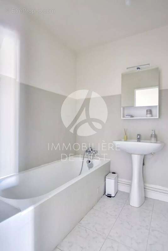 Appartement à LYON-8E