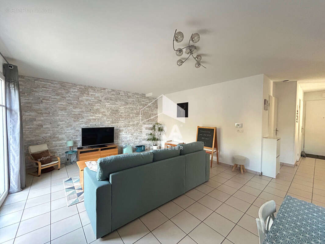 Maison à PLAISIR
