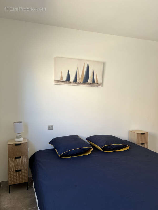 Maison à SANT&#039;ANDREA-D&#039;ORCINO