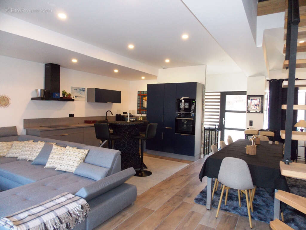 Appartement à GERARDMER