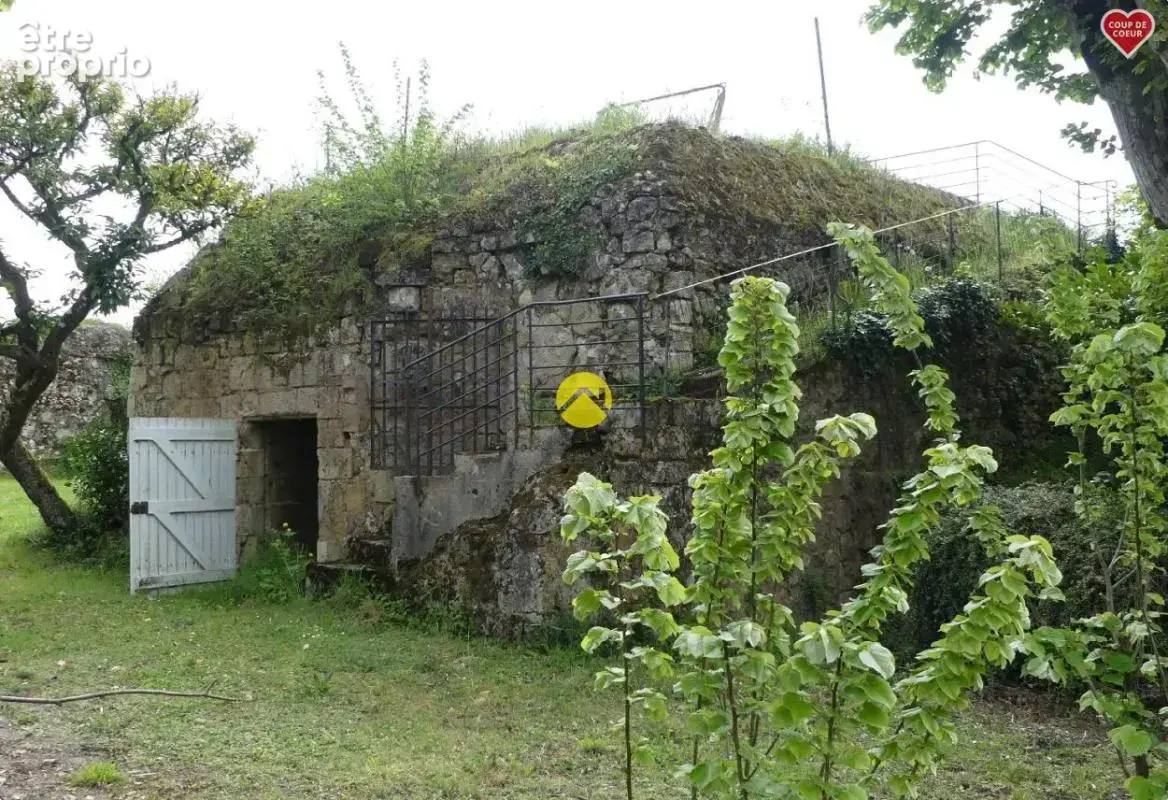 Propriete d'exception avec chatelet - photo 16
