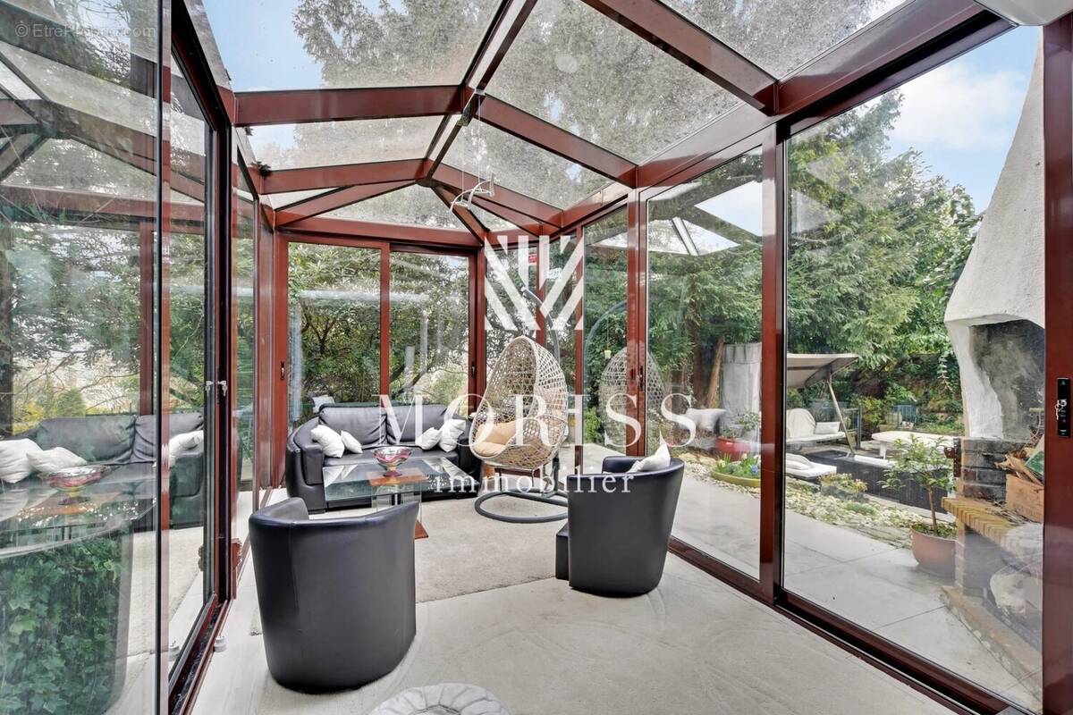 Maison à FONTENAY-SOUS-BOIS