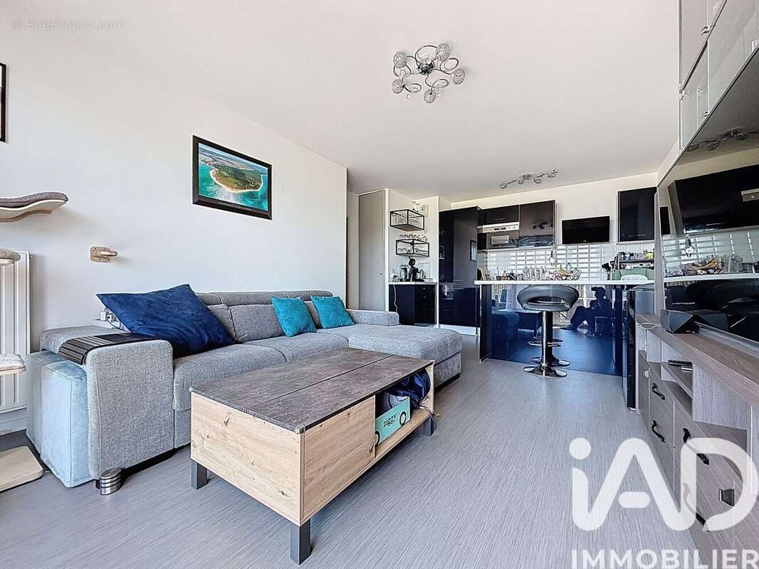 Photo 3 - Appartement à BONDOUFLE