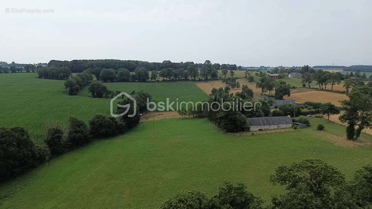 La Maison à la campagne - photo 22