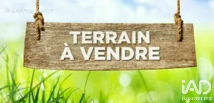 Photo 1 - Terrain à SAINT-LYS