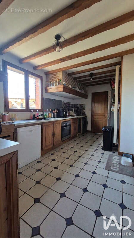 Maison 97 m² à Saint-Maurice-D'etelan  - photo 5