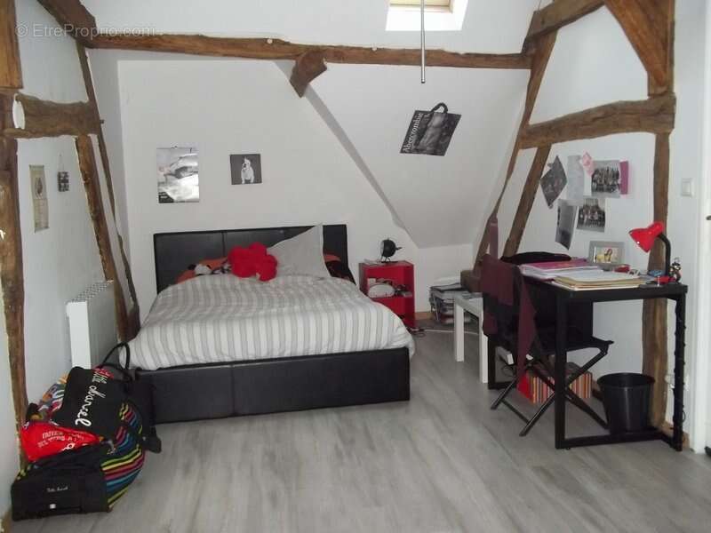Maison plein centre-bourg avec 3 chambres, grand séjour - photo 15