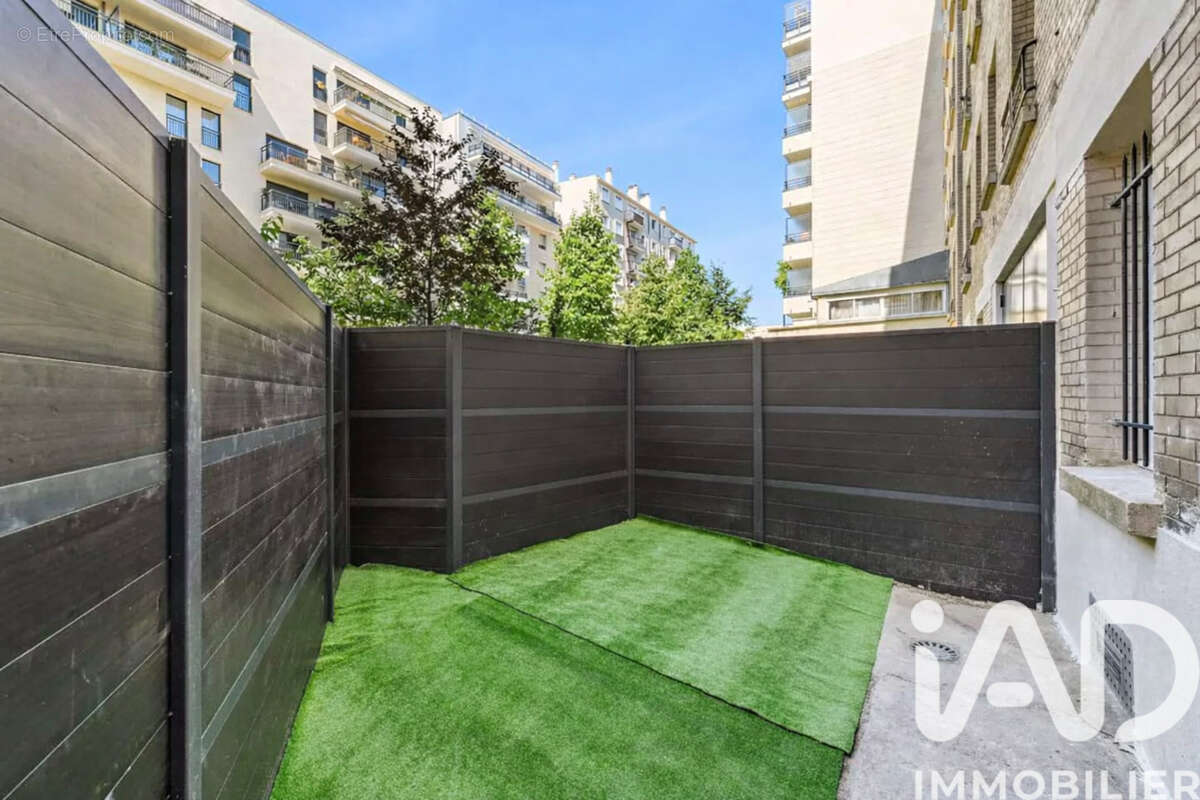 Photo 5 - Appartement à MONTROUGE