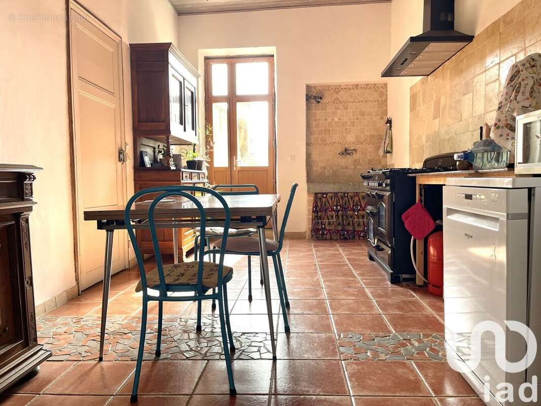 Photo 2 - Maison à CRUZY